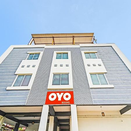 Hotel O Karapakkam, Csennai Kültér fotó