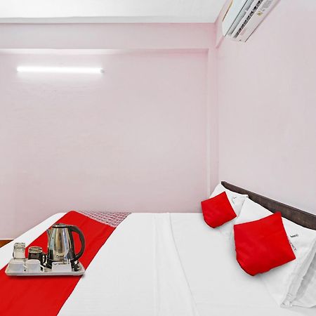 Hotel O Karapakkam, Csennai Kültér fotó