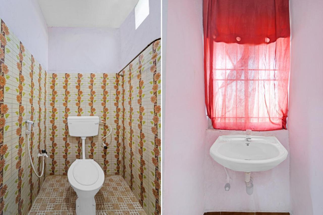Hotel O Karapakkam, Csennai Kültér fotó
