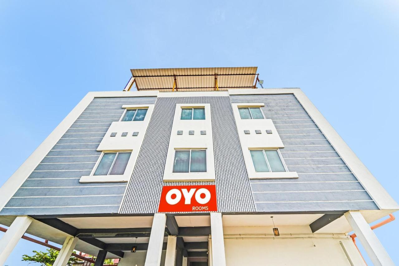 Hotel O Karapakkam, Csennai Kültér fotó